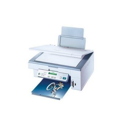 Cartuchos Lexmark X3450